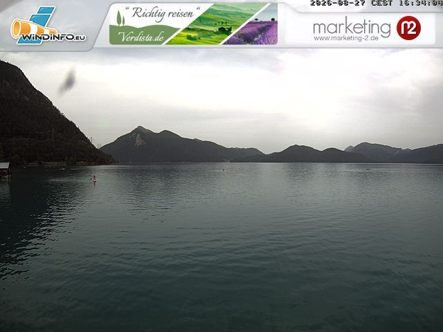 Kochel am See › North-East