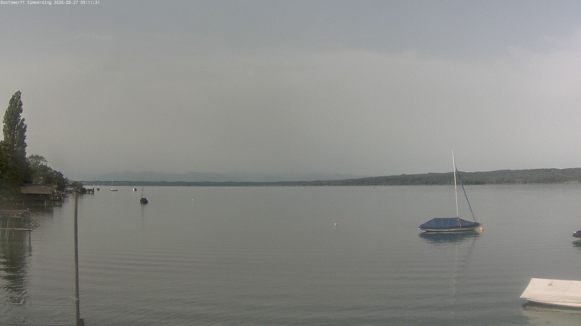Berg › South-West: Tutzing