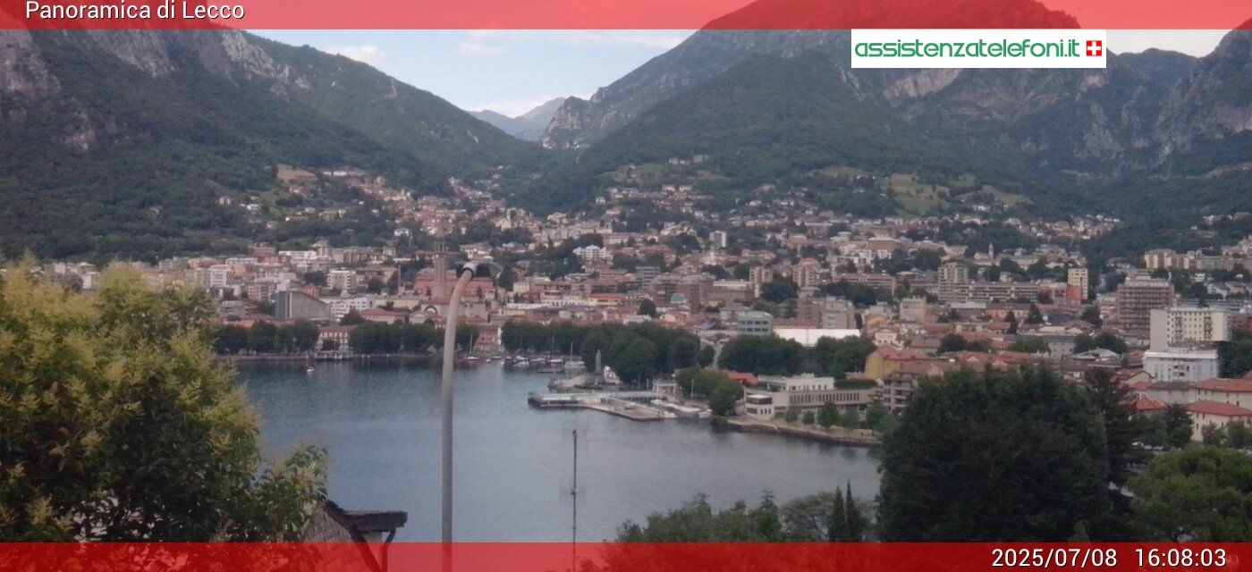 Lecco