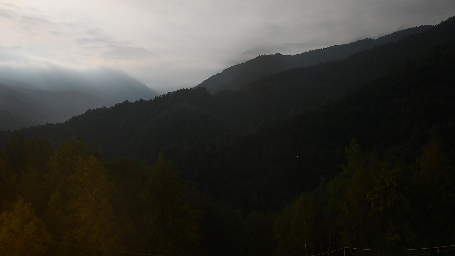 Peveragno › South