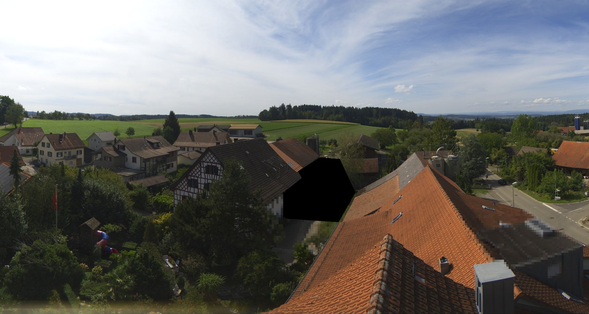 Wiesendangen: Meisberg