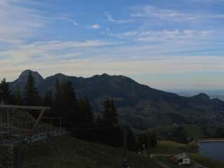 Bayrischzell