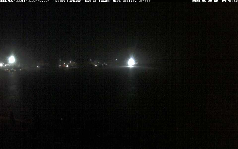 Digby › North-East: Harbour