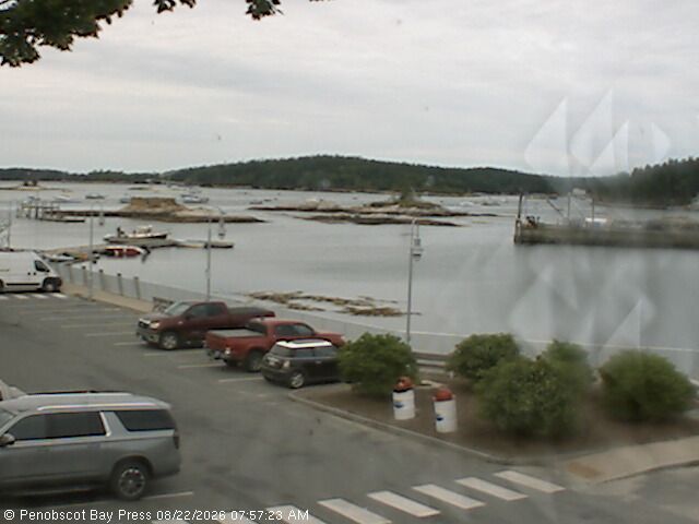 Pawcatuck › South-East: Stonington Harbor, Maine: stonington, maine