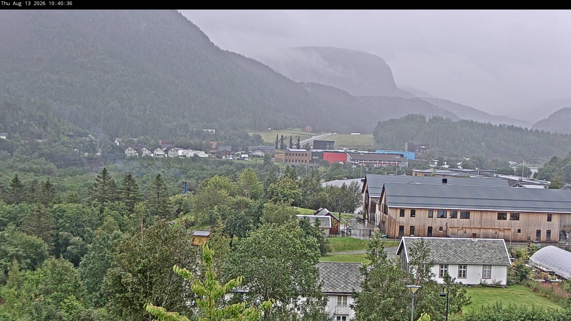 Arnes: Åset skole