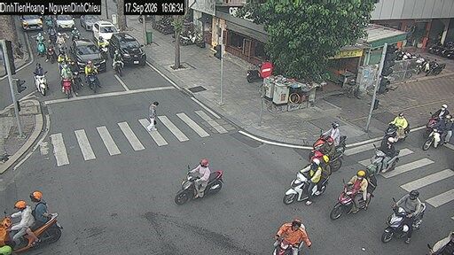 Da Kao Ward