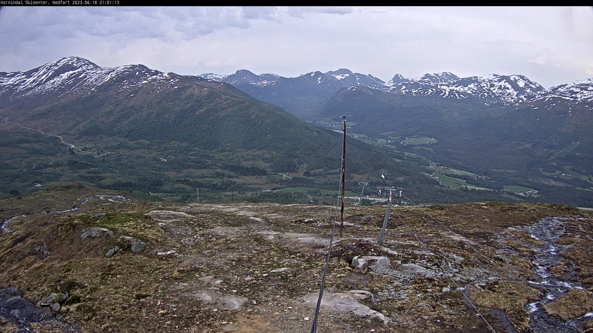 Hornindal › South-East