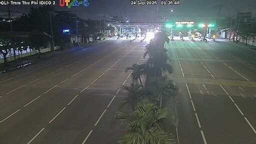 Binh Hung Hoa Ward