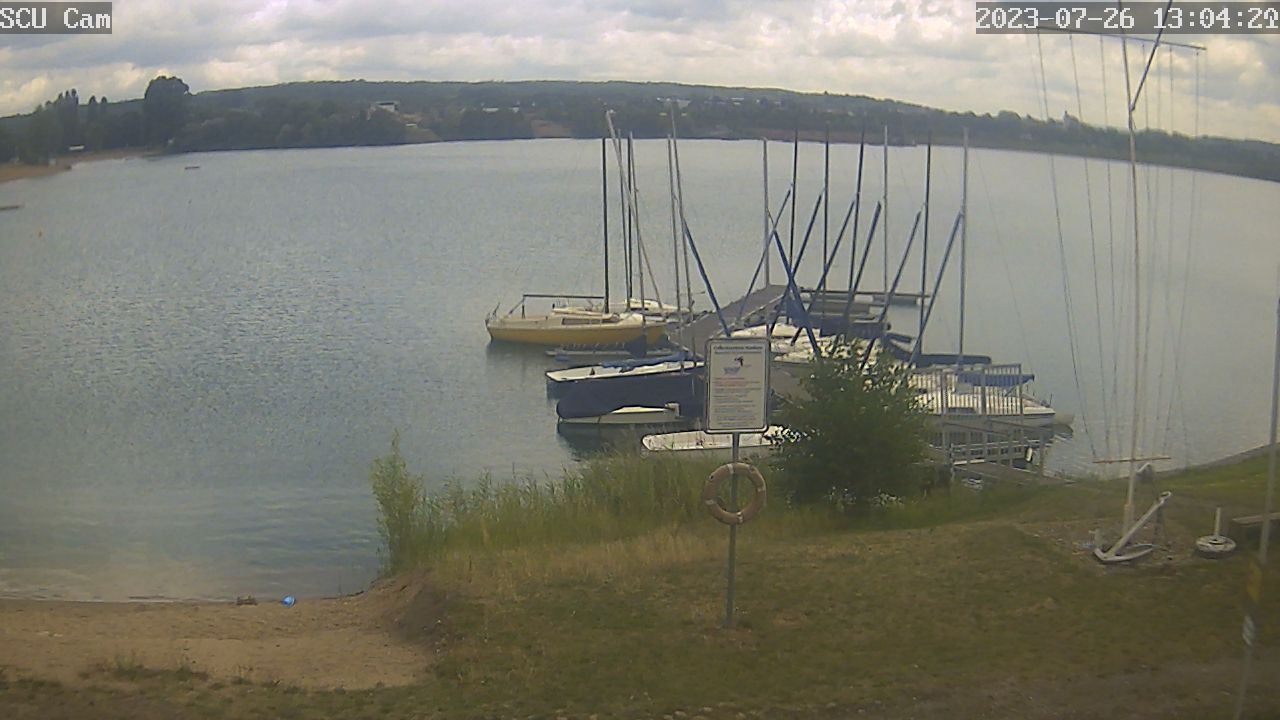 Ubstadt-Weiher › North-East