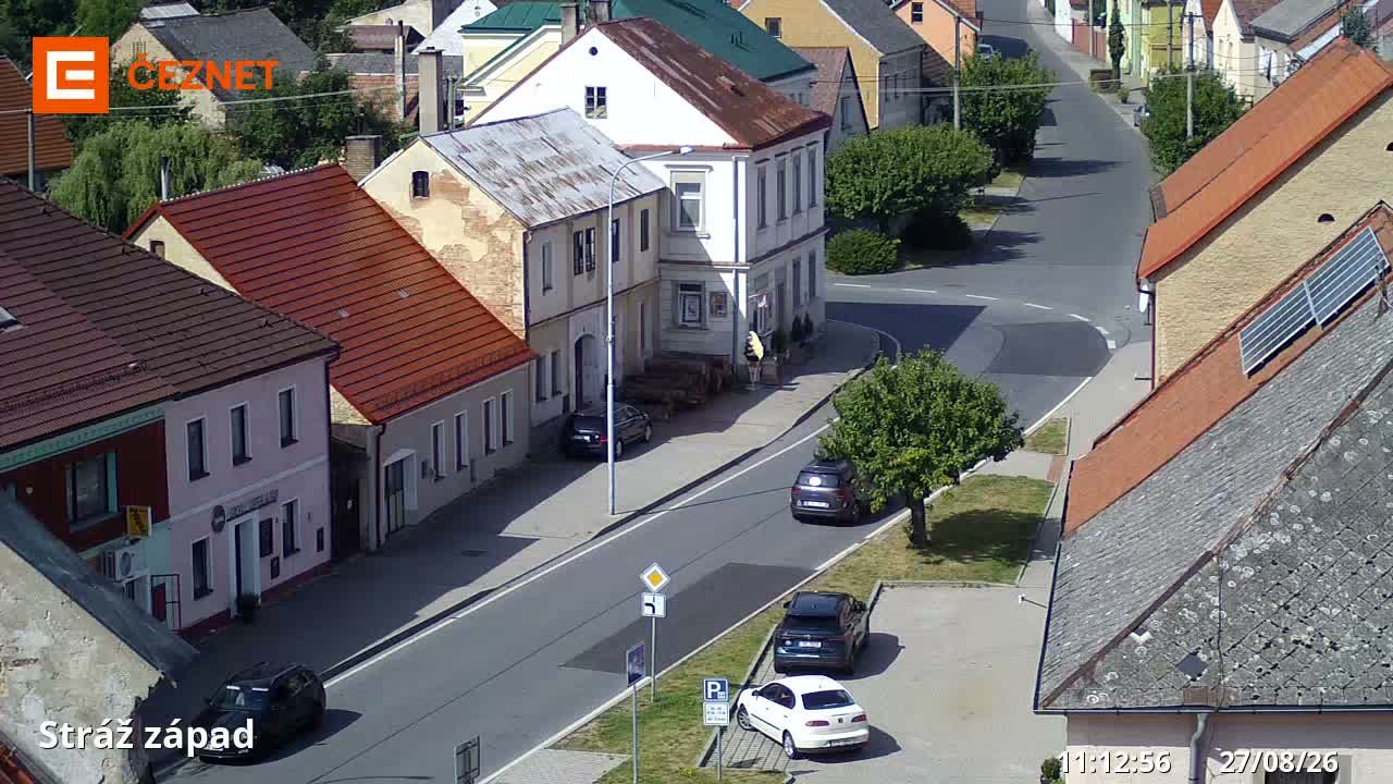 Straz