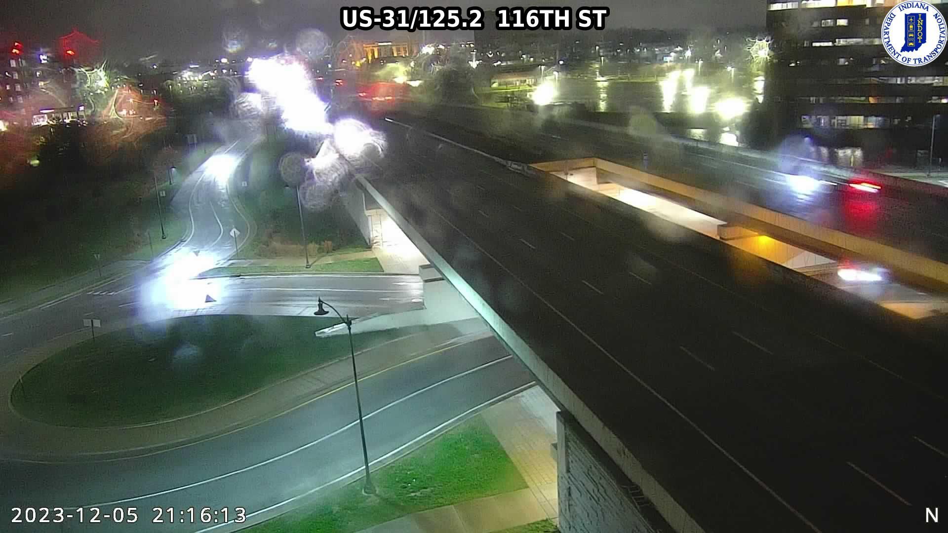 Home Place: US-31: US-31/125.2 116TH ST : US-31/125.2 116TH ST