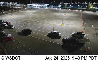 Kingston › East: WSF - Terminal