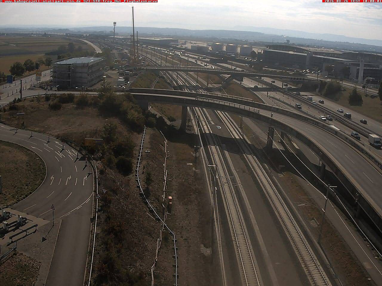 Plieningen › East