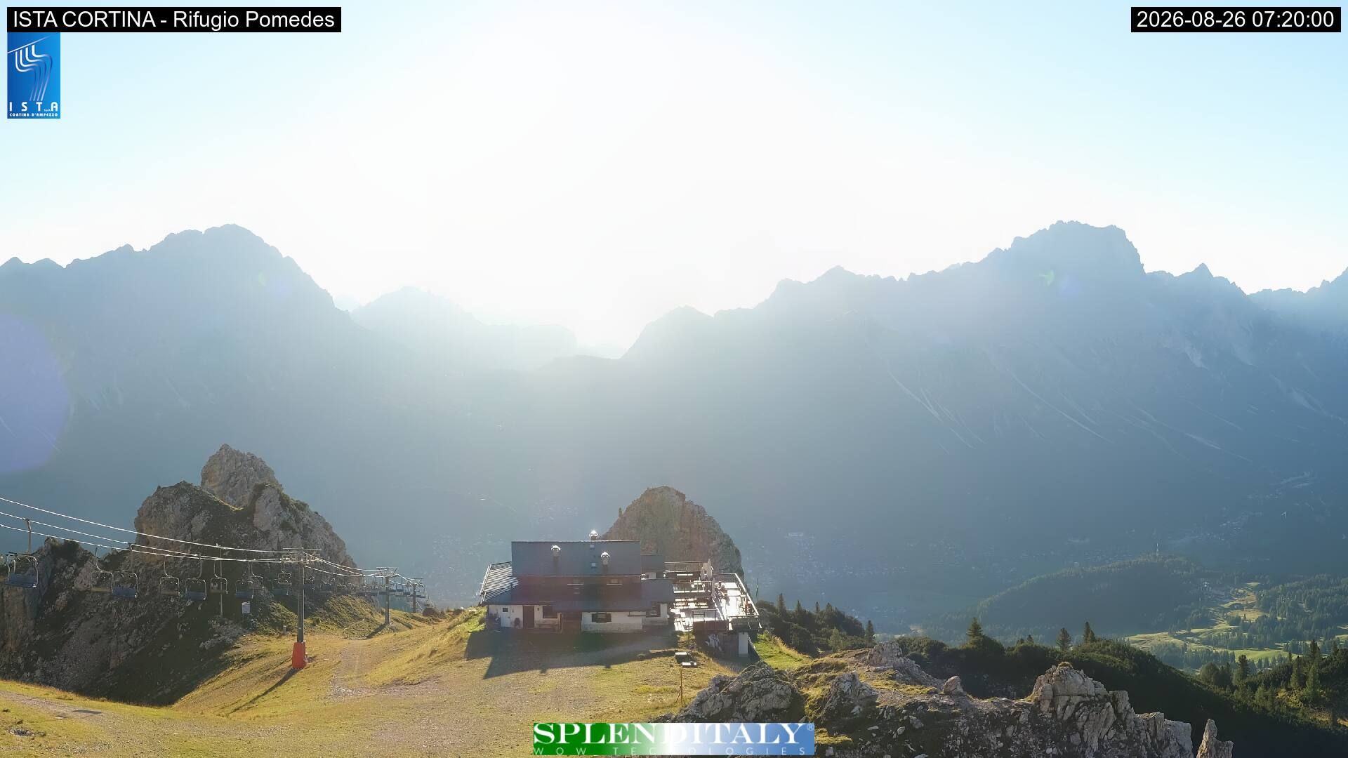 Cortina d'Ampezzo