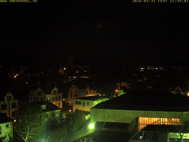 Oberursel: Oberursel Stadtmitte