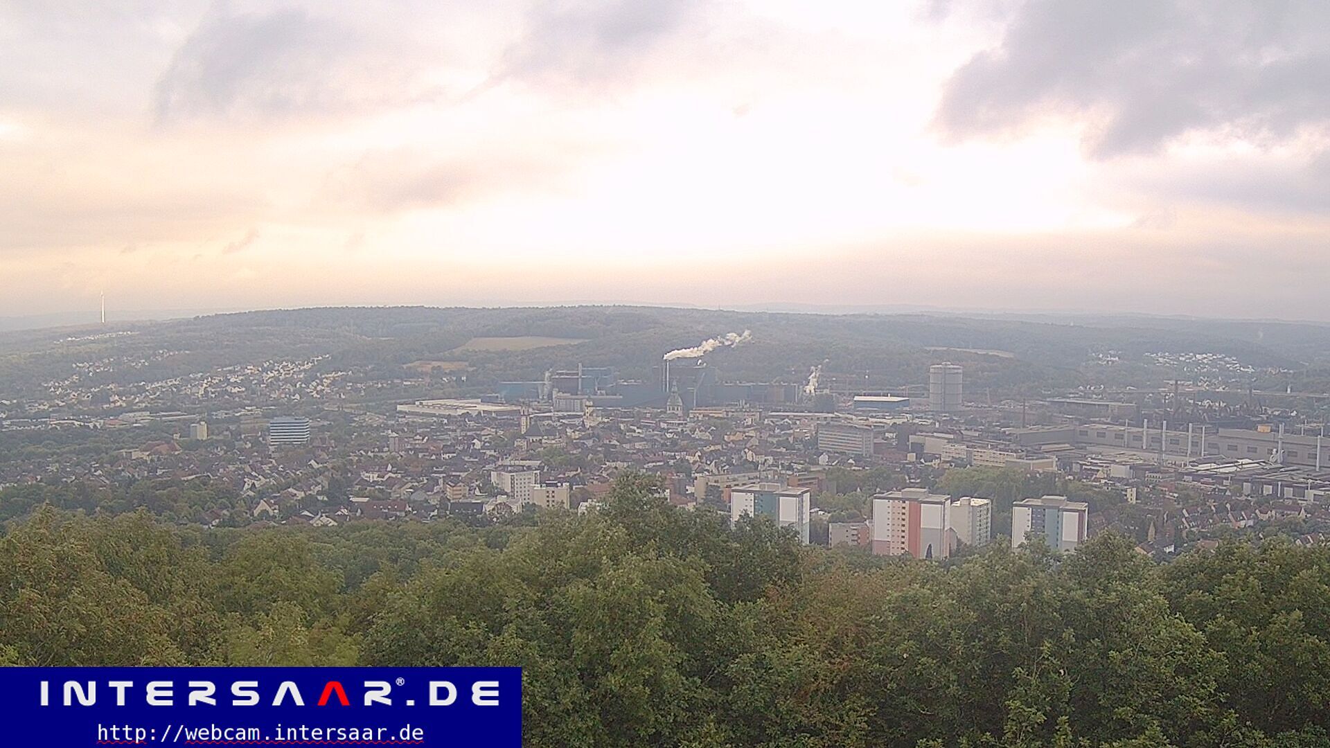 Volklingen › South
