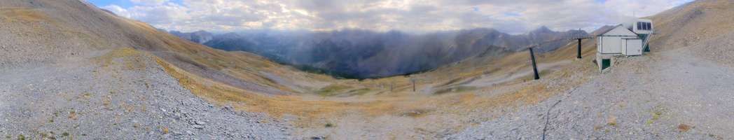 Bardonecchia: Ban