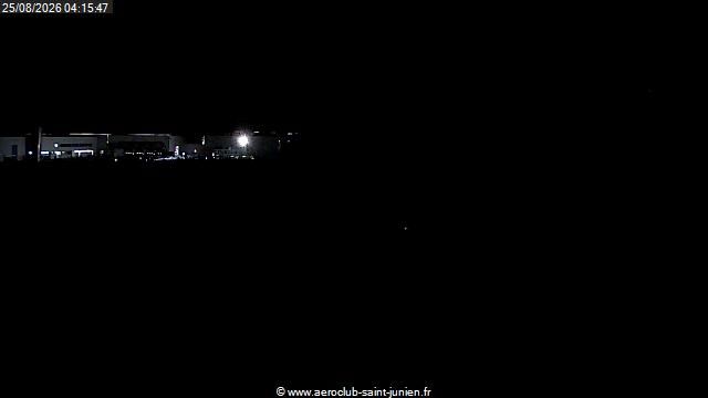 Saint-Junien › North-East