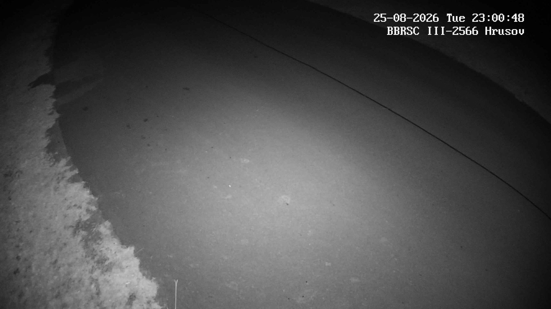 Dolne Plachtince › South: Hrušov