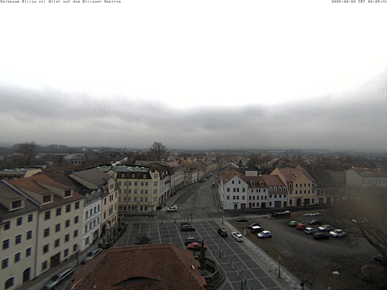 Olbersdorf: Neustadt
