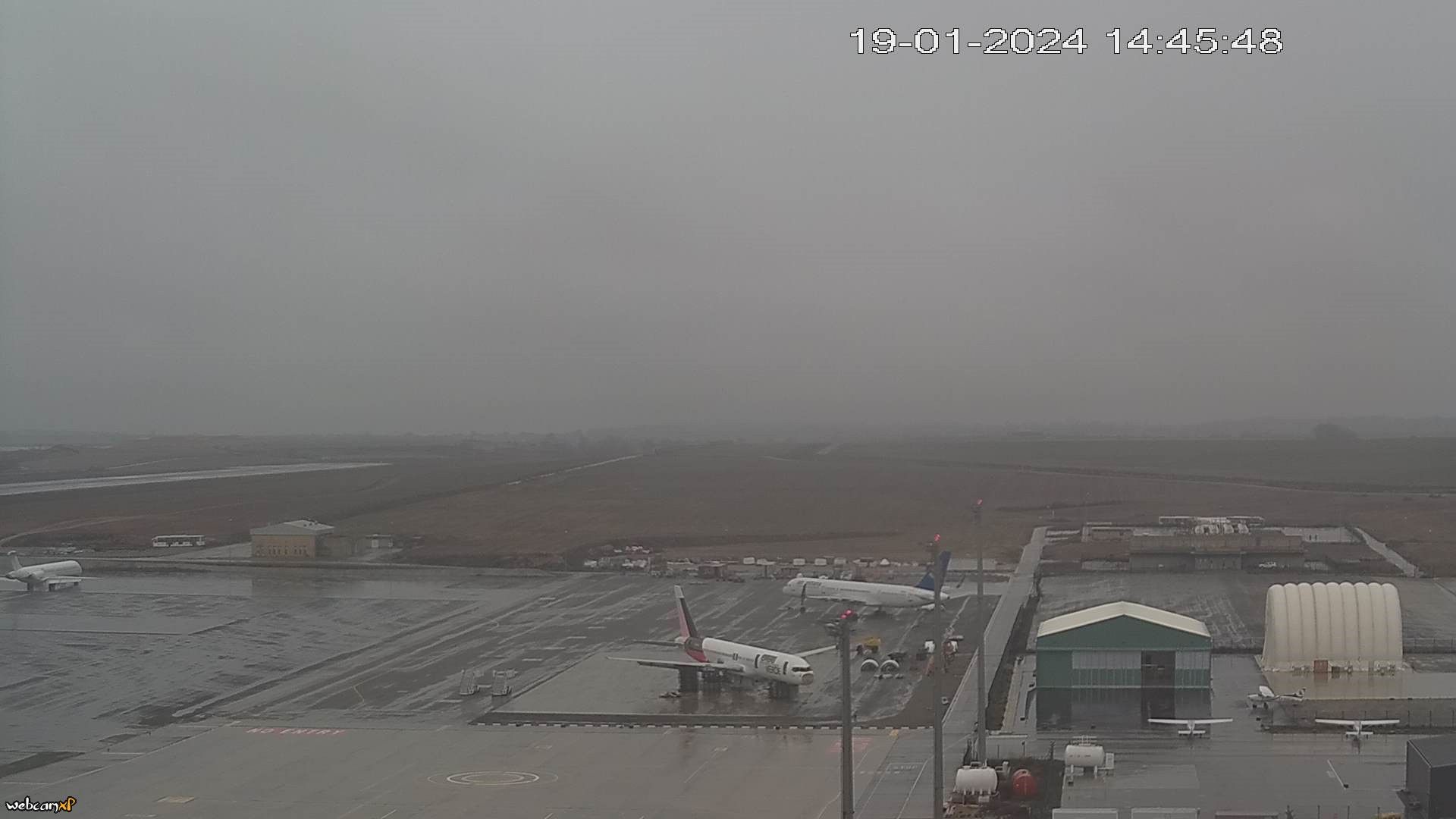 Alguaire: Lleida - Airport