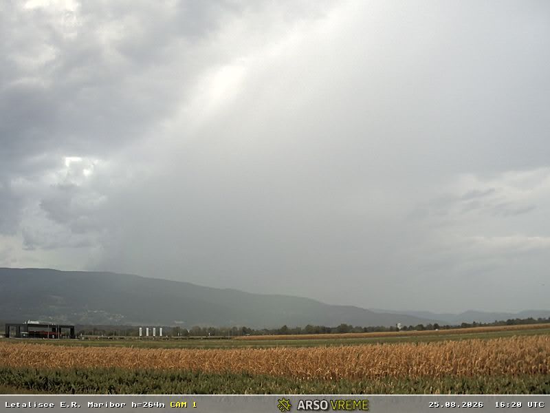 Hoce-Slivnica › North-West