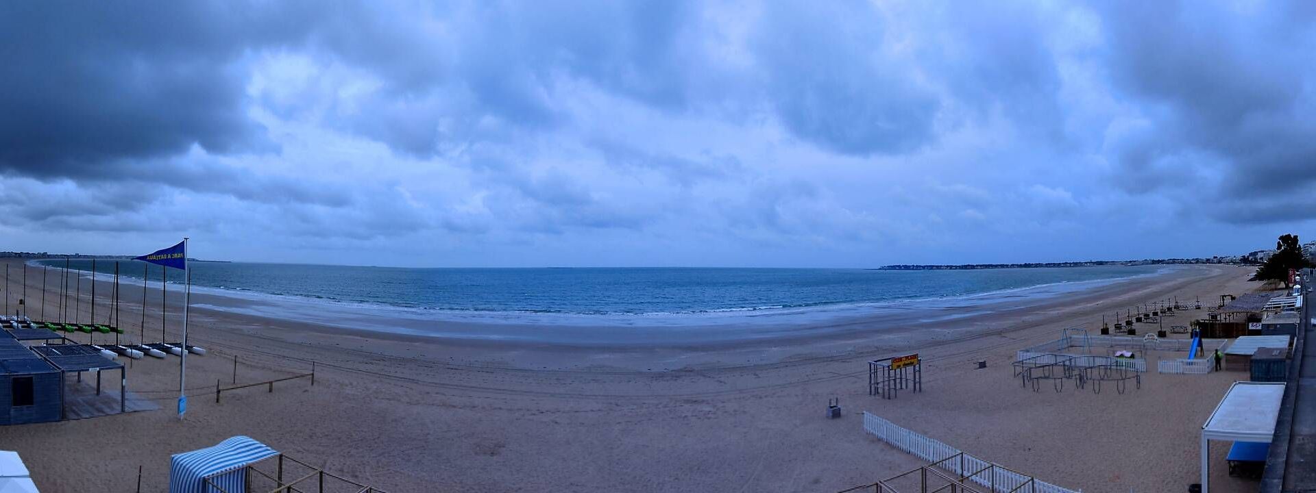La Baule-Escoublac