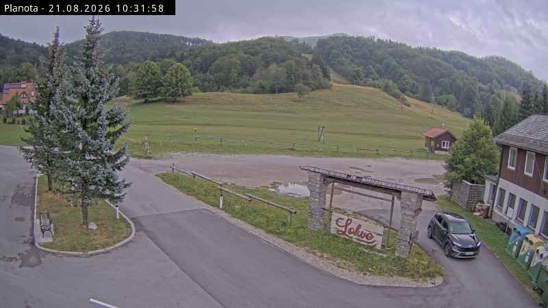 Krsko: Lokve