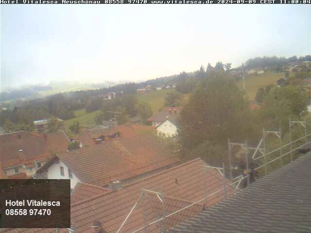Neuschonau: Vitalesca
