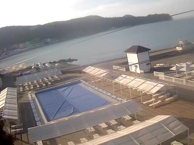 Новомихайловское городское поселение: Holiday Hotel Tornado