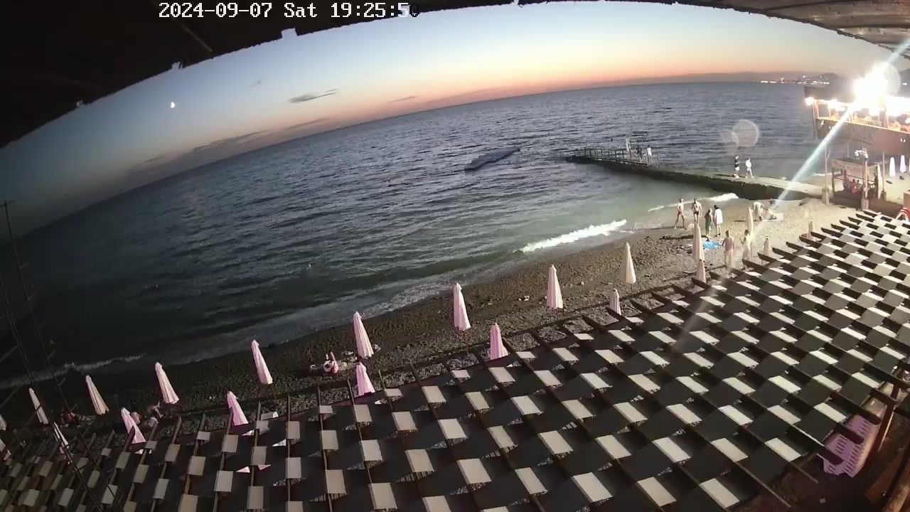 Sochi: Лазаревское - Краснодарский край, Россия