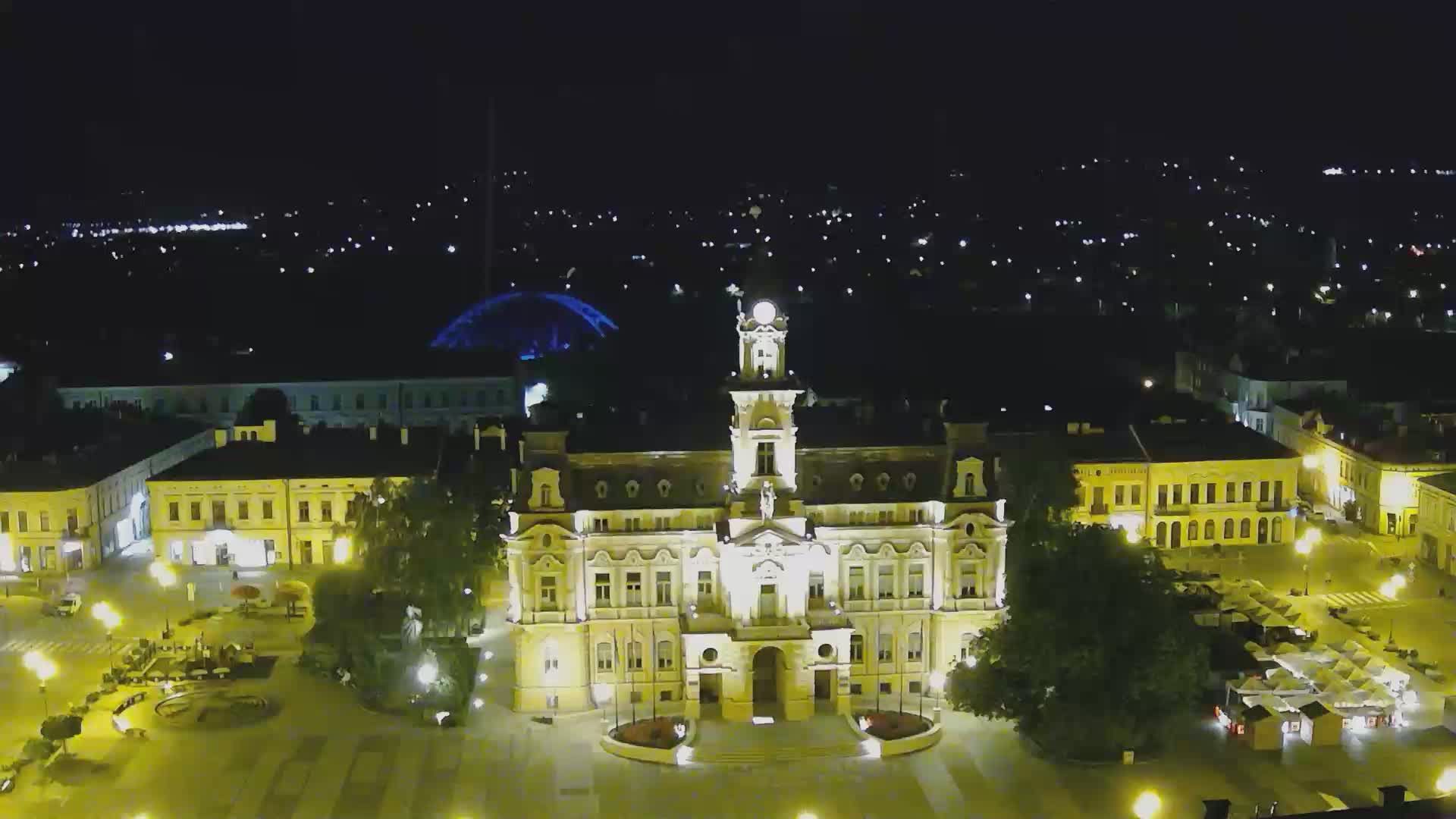 Stare Miasto: Nowy Sącz - Rzeczpospolita