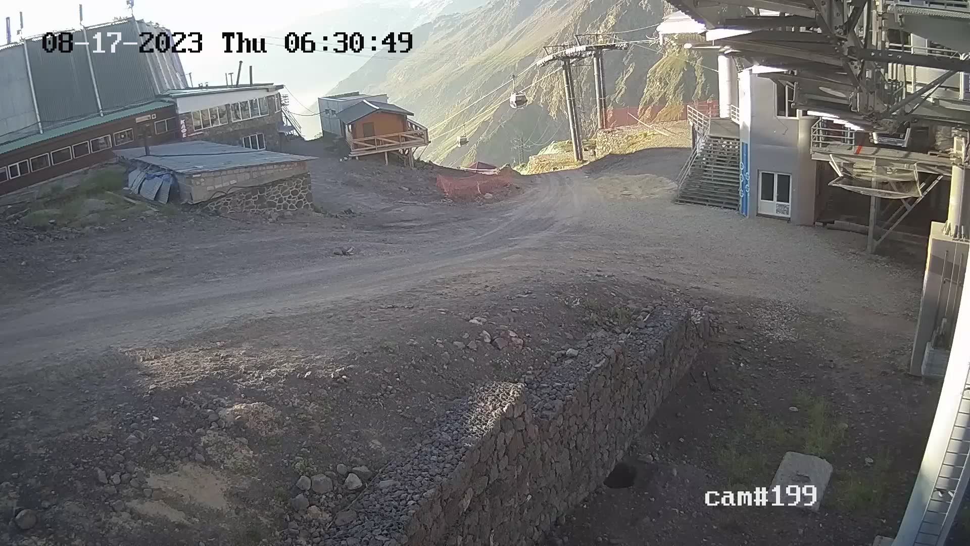 сельское поселение Эльбрус