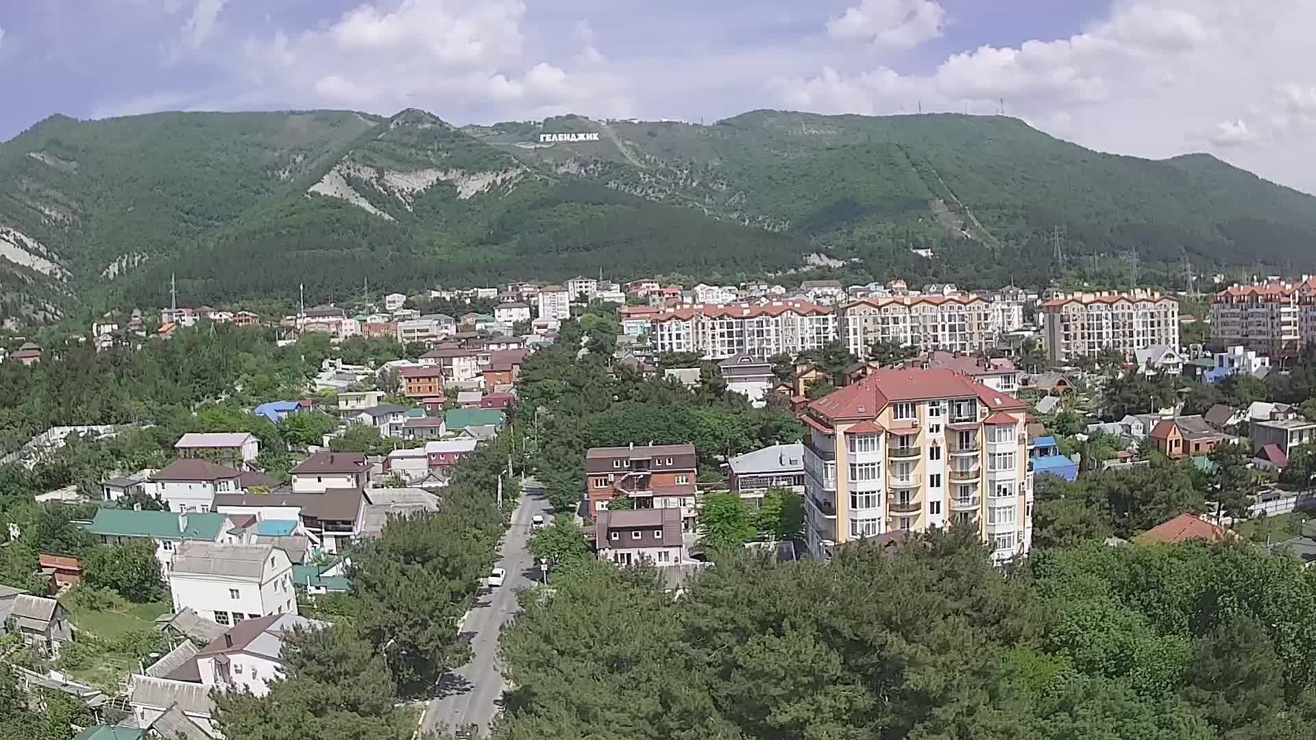 Gelendzhik › North-East