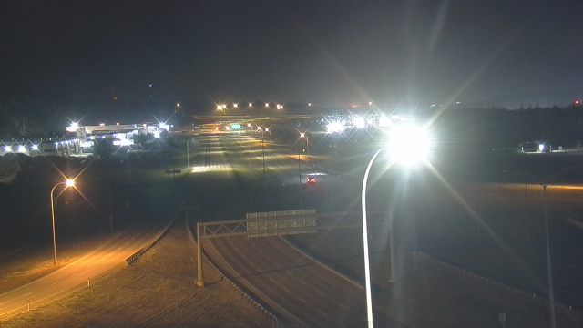 Fort McMurray: Hwy 63 and Confederation Way