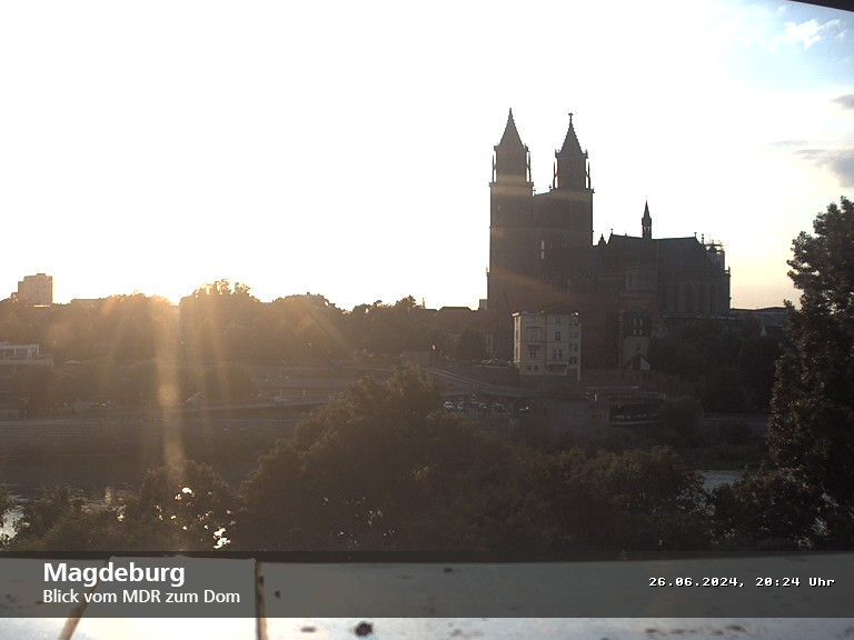 Magdeburg: Magdeburger Dom