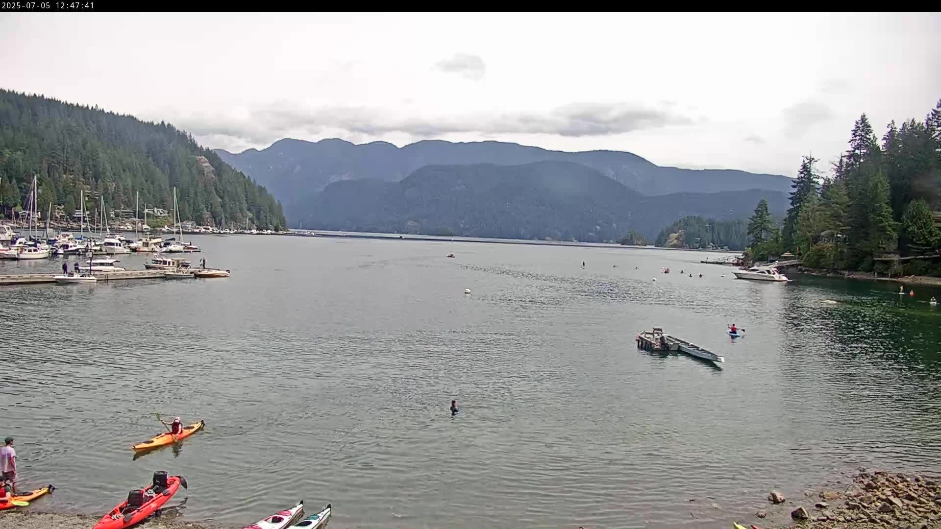 District of North Vancouver › North-West: Deep Cove