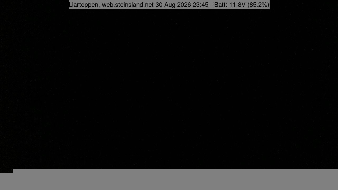 Rogaland › South: Liarstølvatnet - Stora Heia