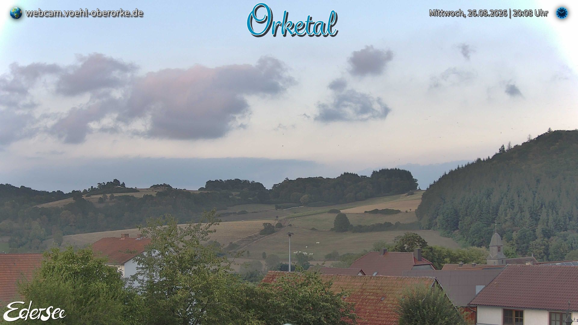 Vohl › North-East
