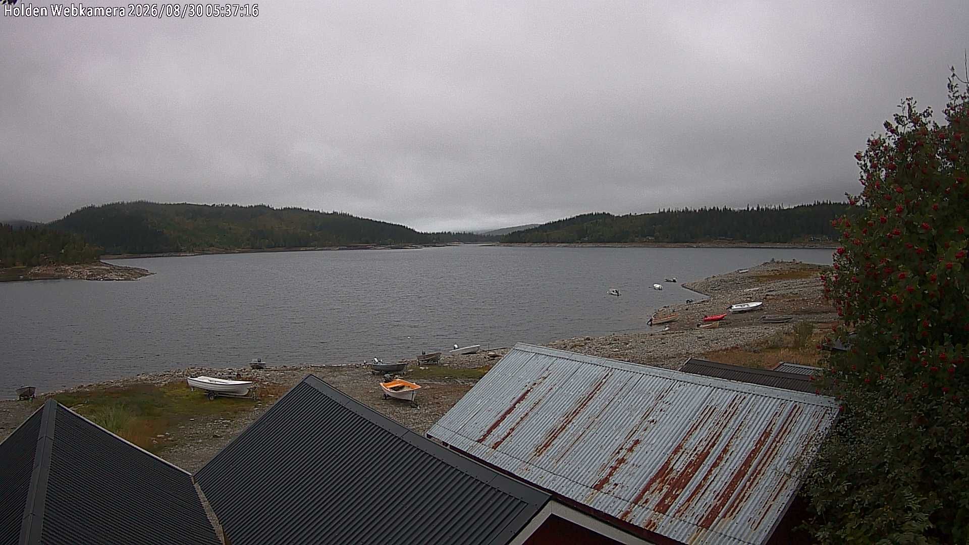 Steinkjer › North-West: Litl-Holden