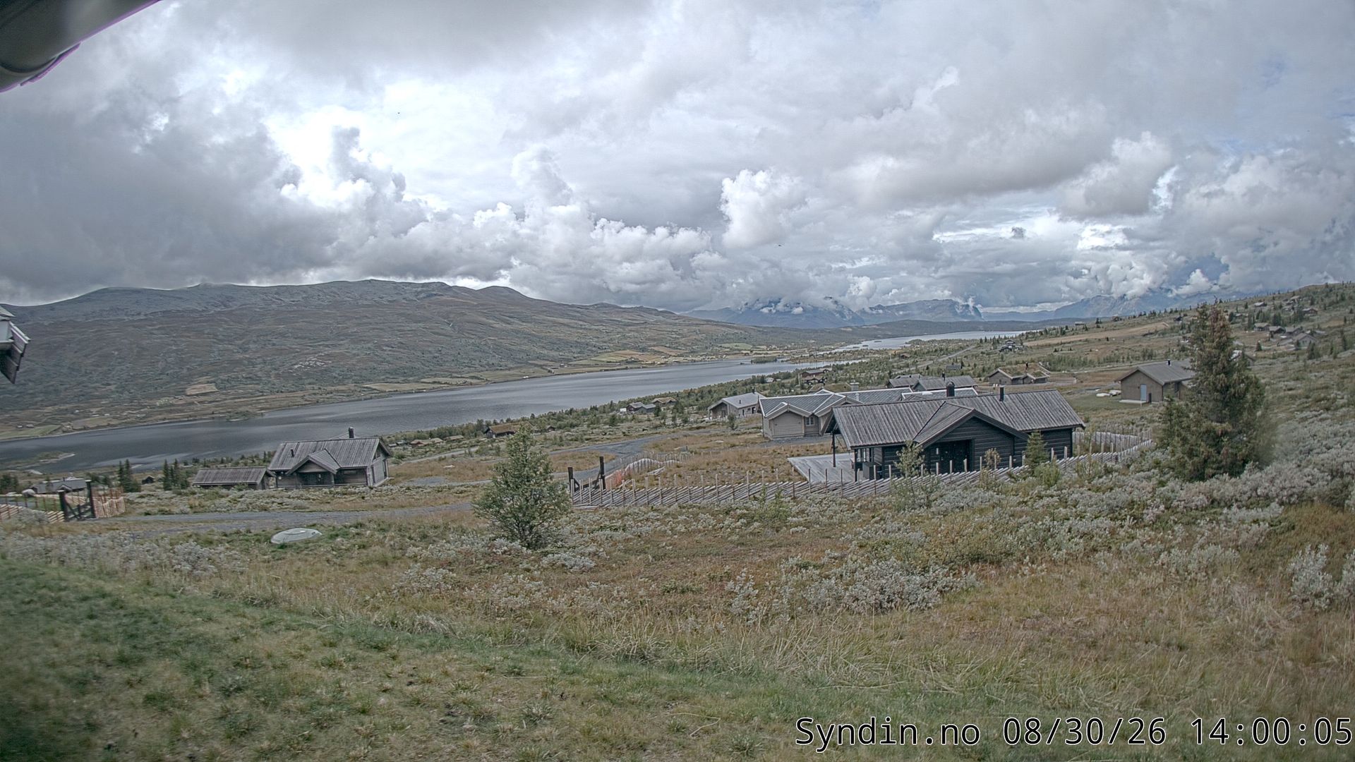 Ryfoss › North-West: middle Syndin