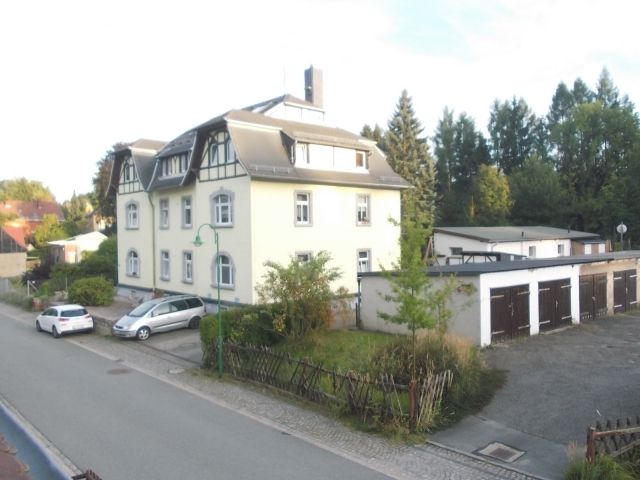 Wolanow: Private Wettercam Neugersdorf