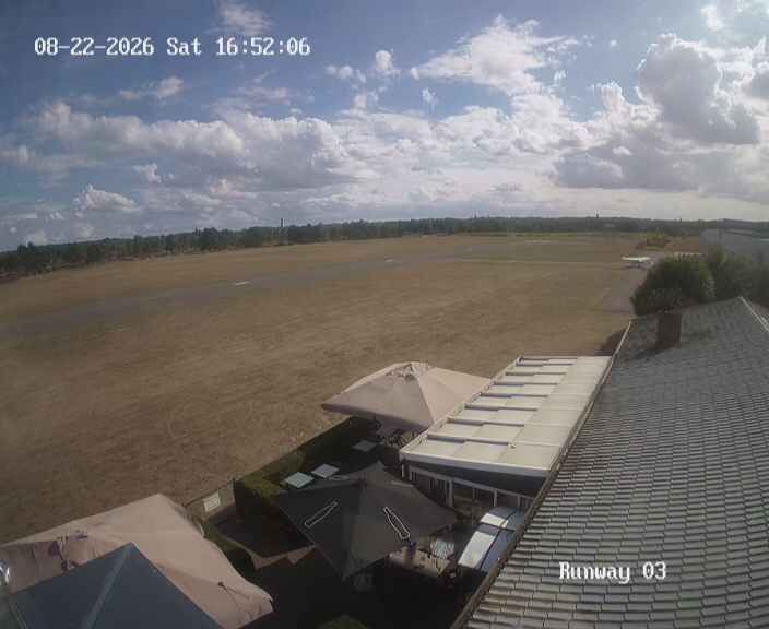 Genk › North-East: Zwartberg Airfield