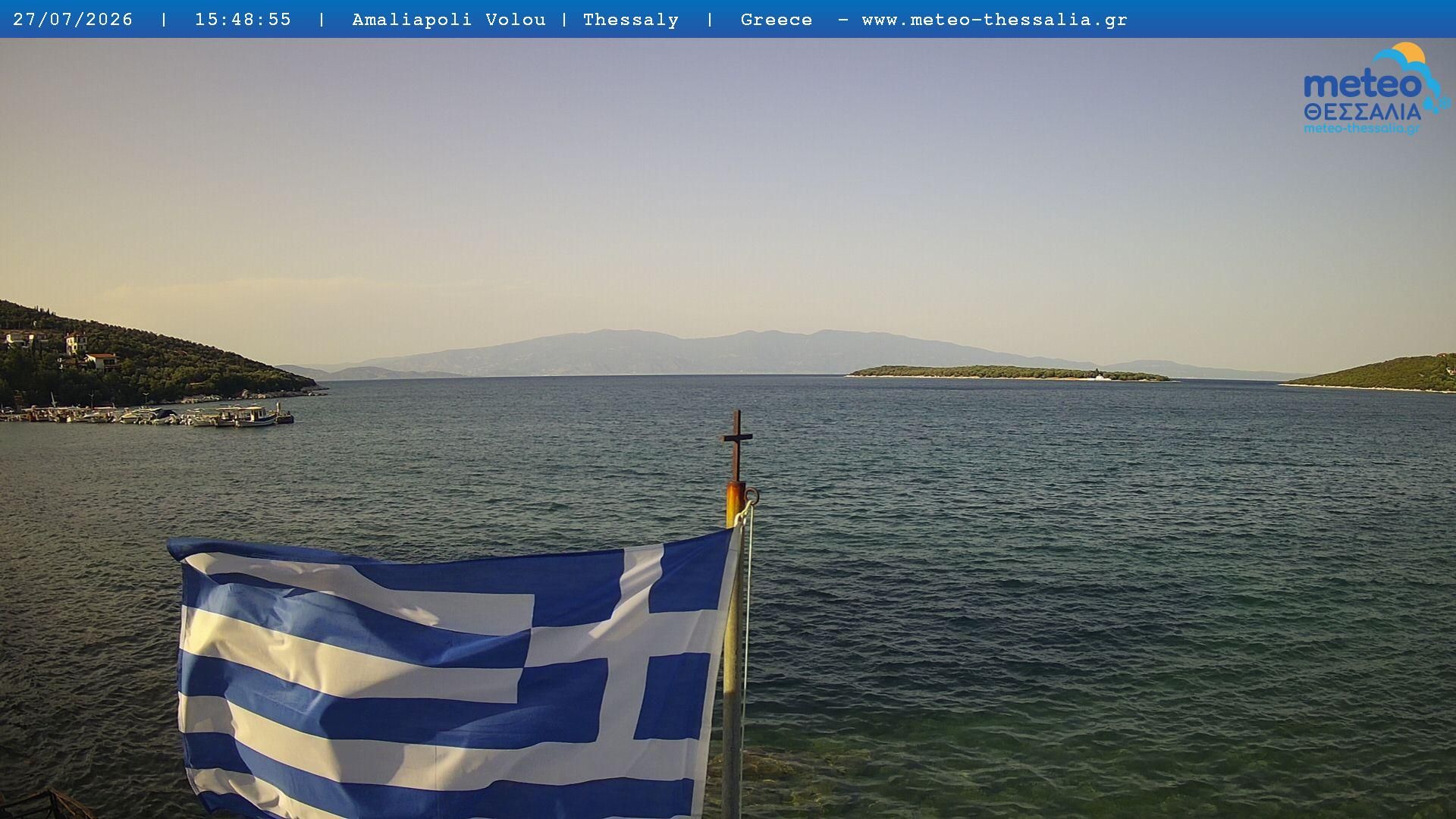 Sourpi › North-East: Amaliapoli