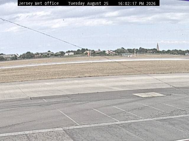 St. Peter: Airport - St Peter