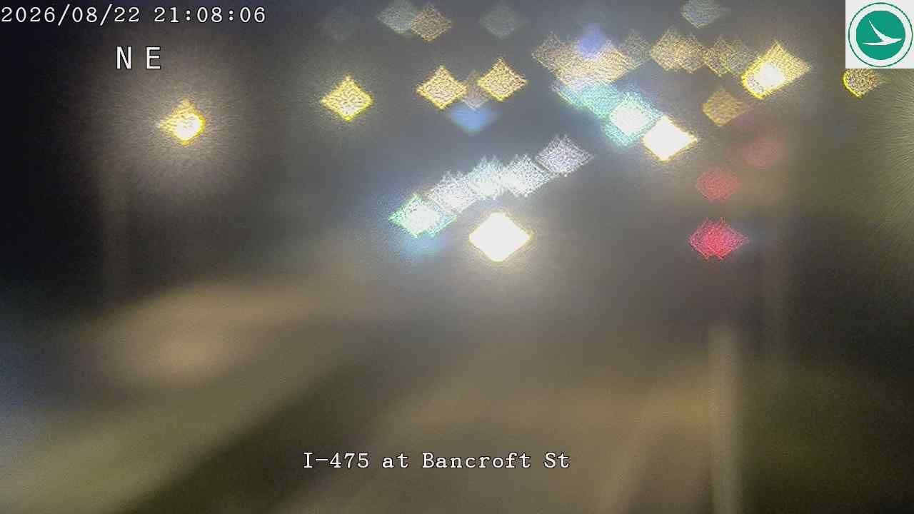 Central Avenue Park: I-475 at Bancroft St