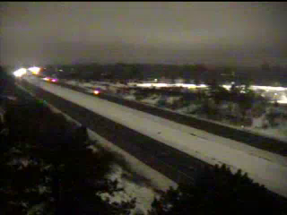 Blasdell › North: NY 219 at Southwestern Boulevard