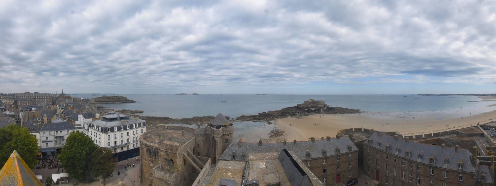 Saint-Malo