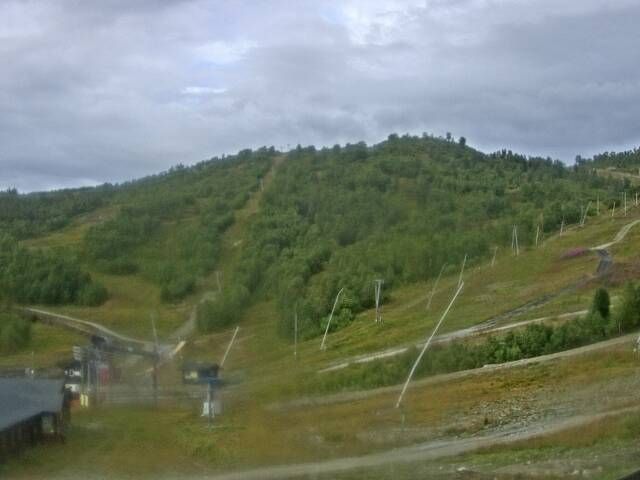 Vagsli: Telemark fylke