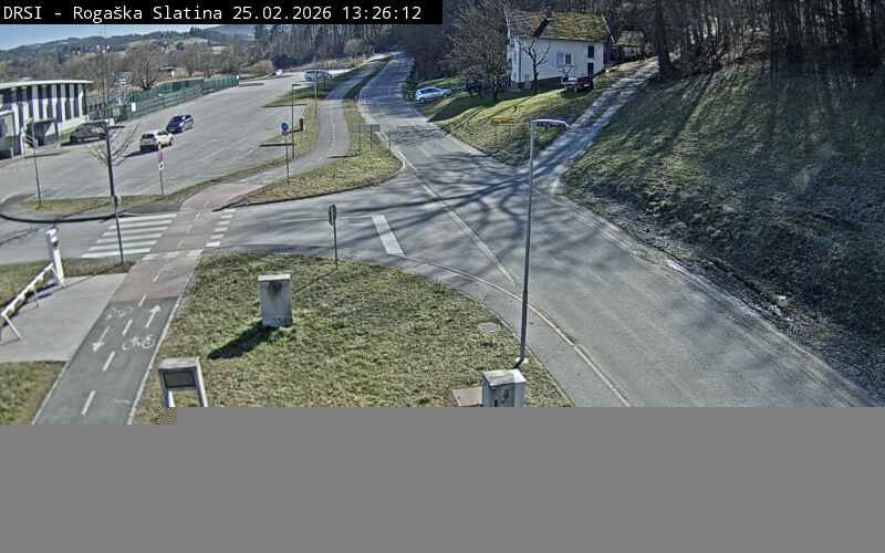 Rajnkovec › North: R3-685, Rodne - Rogaška Slatina